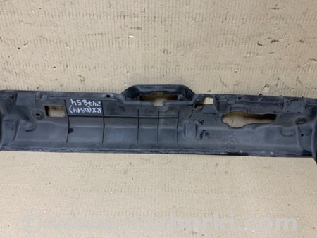 ФОТО Накладка замка капота для Lexus RX300 (98-03) Киев