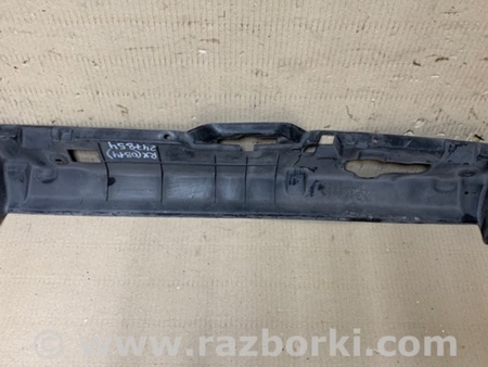 ФОТО Накладка замка капота для Lexus RX300 (98-03) Киев