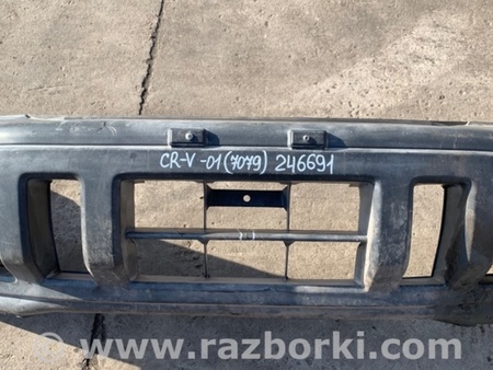 ФОТО Бампер передний для Honda CR-V (1995-2001) Киев