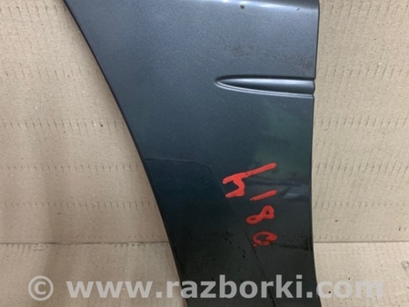 ФОТО Накладка крыла для Lexus RX300 (98-03) Киев
