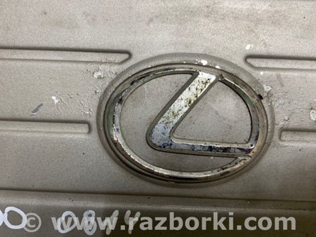 ФОТО Накладка двигателя декоративная  для Lexus RX300 (98-03) Киев