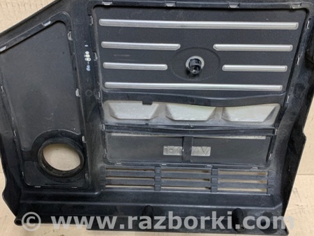 ФОТО Накладка двигателя декоративная  для Lexus RX300 (98-03) Киев