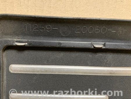 ФОТО Накладка двигателя декоративная  для Lexus RX300 (98-03) Киев