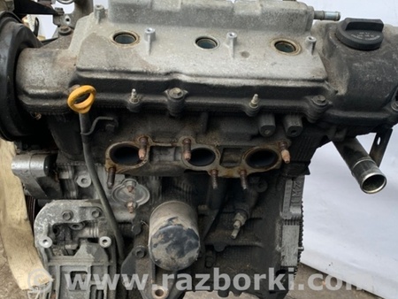 ФОТО Двигатель бензиновый для Lexus RX300 (98-03) Киев