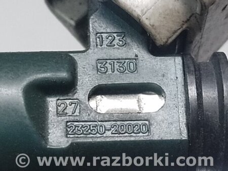 ФОТО Форсунка топливная для Lexus RX300 (98-03) Киев