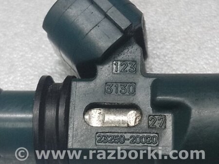 ФОТО Форсунка топливная для Lexus RX300 (98-03) Киев