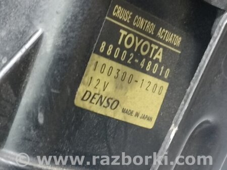 ФОТО Моторчик привода круиз контроля для Lexus RX300 (98-03) Киев