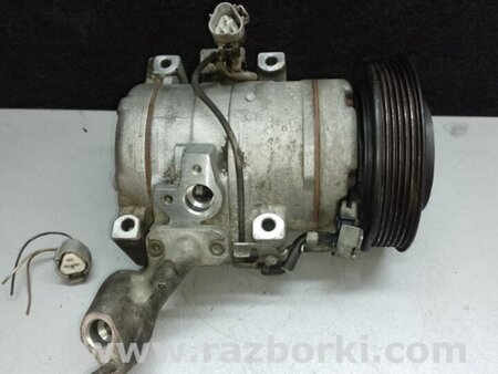 ФОТО Компрессор кондиционера для Lexus RX300 (98-03) Киев
