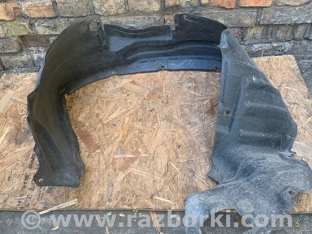 ФОТО Подкрылок для Lexus RX300 (98-03) Киев