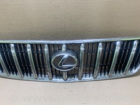 ФОТО Решетка радиатора для Lexus RX300 (98-03) Киев