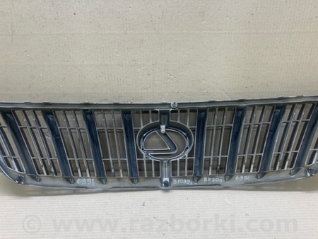 ФОТО Решетка радиатора для Lexus RX300 (98-03) Киев