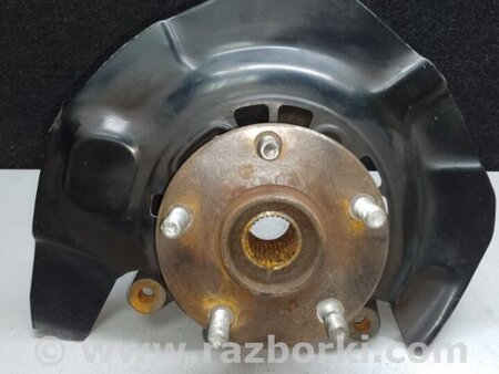 ФОТО Кулак поворотный для Lexus RX300 (98-03) Киев