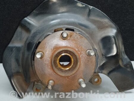 ФОТО Кулак поворотный для Lexus RX300 (98-03) Киев