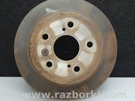 ФОТО Диск тормозной задний для Lexus RX300 (98-03) Киев