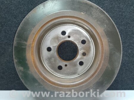 ФОТО Диск тормозной задний для Lexus RX300 (98-03) Киев