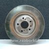 ФОТО Диск тормозной задний для Lexus RX300 (98-03) Киев