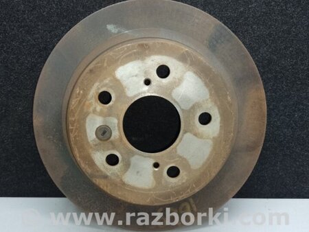 ФОТО Диск тормозной задний для Lexus RX300 (98-03) Киев