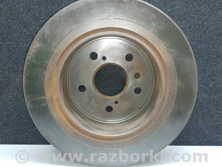 ФОТО Диск тормозной задний для Lexus RX300 (98-03) Киев