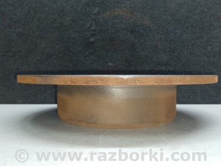 ФОТО Диск тормозной задний для Lexus RX300 (98-03) Киев