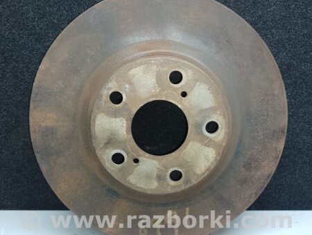 ФОТО Диск тормозной передний для Lexus RX300 (98-03) Киев
