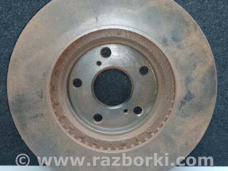 ФОТО Диск тормозной передний для Lexus RX300 (98-03) Киев