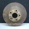 Диск тормозной передний Lexus RX300 (98-03)