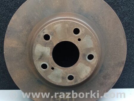ФОТО Диск тормозной передний для Lexus RX300 (98-03) Киев