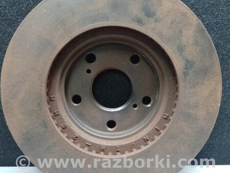 ФОТО Диск тормозной передний для Lexus RX300 (98-03) Киев