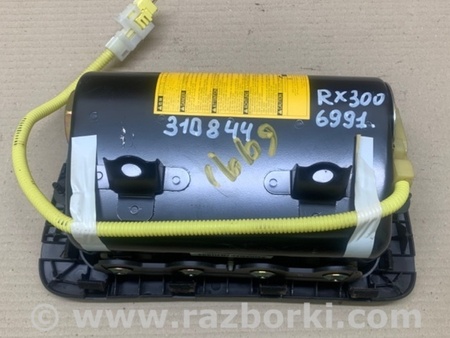 ФОТО Airbag подушка пассажира для Lexus RX300 (98-03) Киев