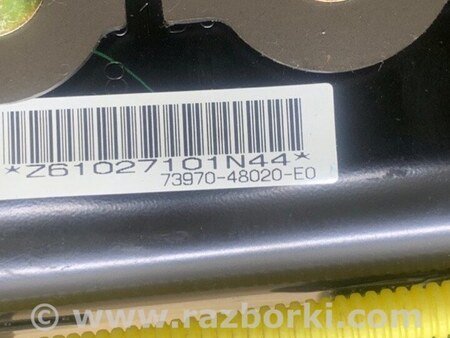 ФОТО Airbag подушка пассажира для Lexus RX300 (98-03) Киев