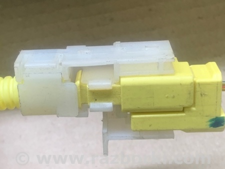 ФОТО Airbag подушка пассажира для Lexus RX300 (98-03) Киев