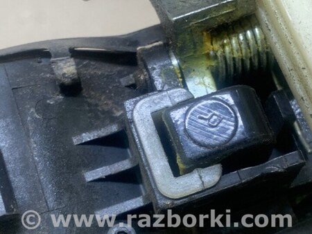 ФОТО Ручка двери для Lexus RX300 (98-03) Киев