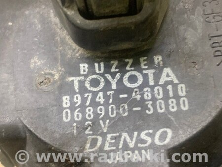 ФОТО Звуковой зуммер для Lexus RX300 (98-03) Киев