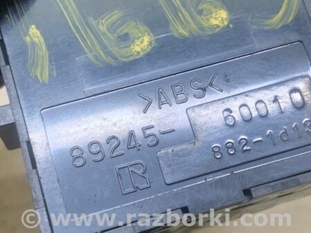 ФОТО Датчик угла поворота руля для Lexus RX300 (98-03) Киев