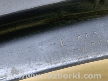 ФОТО Накладка крыла для Lexus RX300 (98-03) Киев