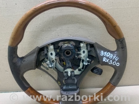 ФОТО Руль для Lexus RX300 (98-03) Киев