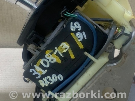 ФОТО Кулиса переключения АКПП для Lexus RX300 (98-03) Киев