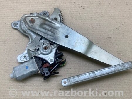 ФОТО Стеклоподъемник для Lexus RX300 (98-03) Киев