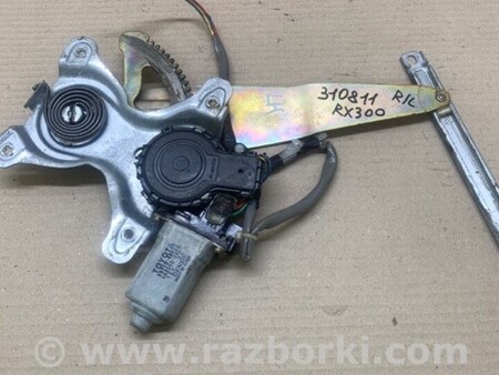 ФОТО Стеклоподъемник для Lexus RX300 (98-03) Киев