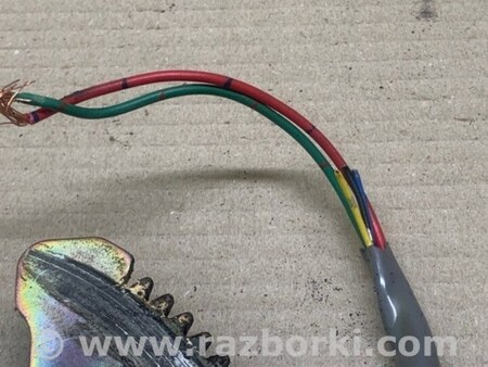 ФОТО Стеклоподъемник для Lexus RX300 (98-03) Киев