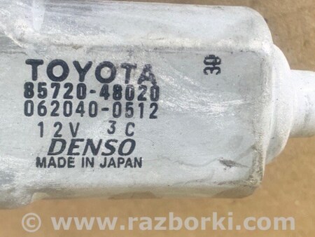 ФОТО Стеклоподъемник для Lexus RX300 (98-03) Киев