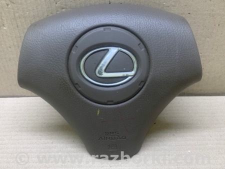 ФОТО Airbag подушка водителя для Lexus RX300 (98-03) Киев
