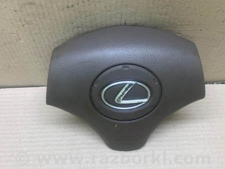 ФОТО Airbag подушка водителя для Lexus RX300 (98-03) Киев