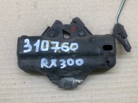 ФОТО Замок капота для Lexus RX300 (98-03) Киев