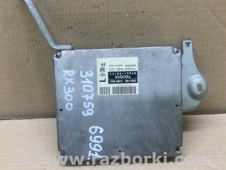 ФОТО Блок управления двигателем для Lexus RX300 (98-03) Киев