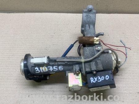ФОТО Замок зажигания для Lexus RX300 (98-03) Киев