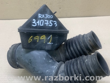 ФОТО Патрубок воздушного фильтра для Lexus RX300 (98-03) Киев