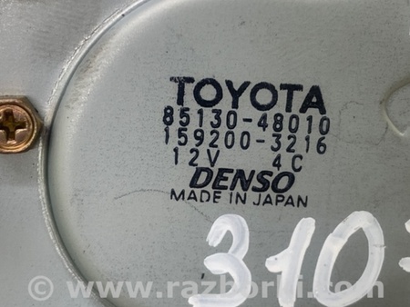 ФОТО Моторчик дворников для Lexus RX300 (98-03) Киев