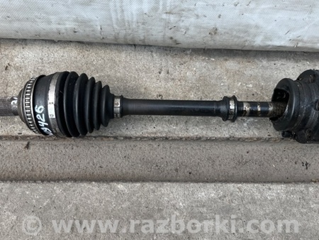 ФОТО Привод передний для Lexus RX300 (98-03) Киев