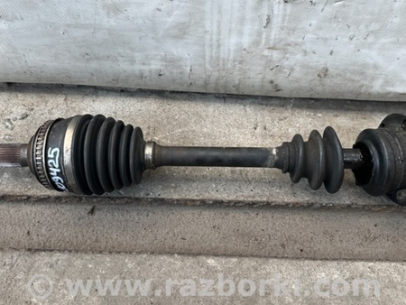 ФОТО Привод передний для Lexus RX300 (98-03) Киев